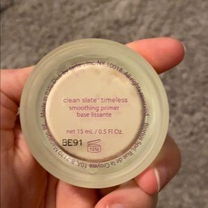 Tarte Clean Slate Primer